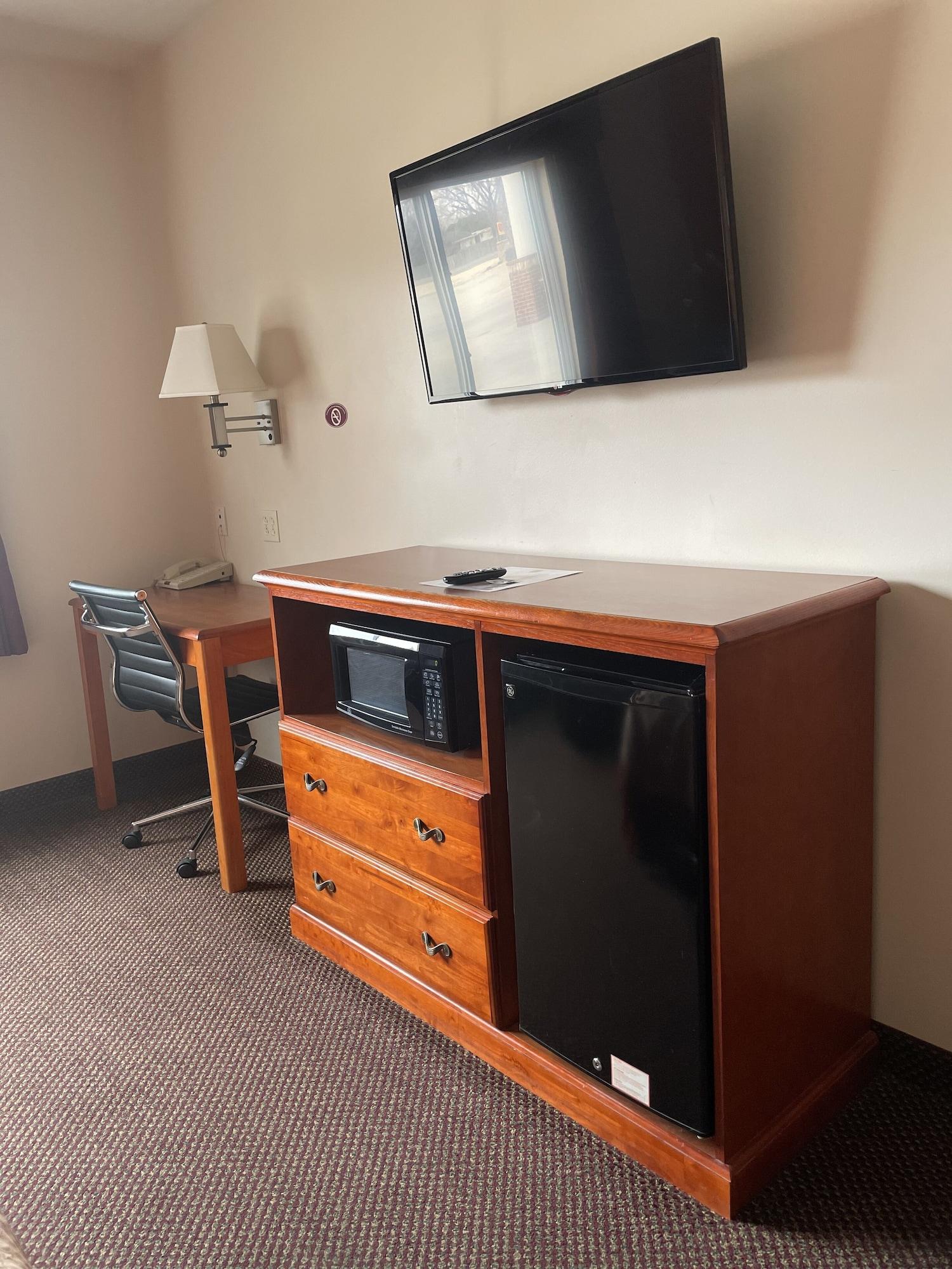 Hotel Super 8 By Wyndham