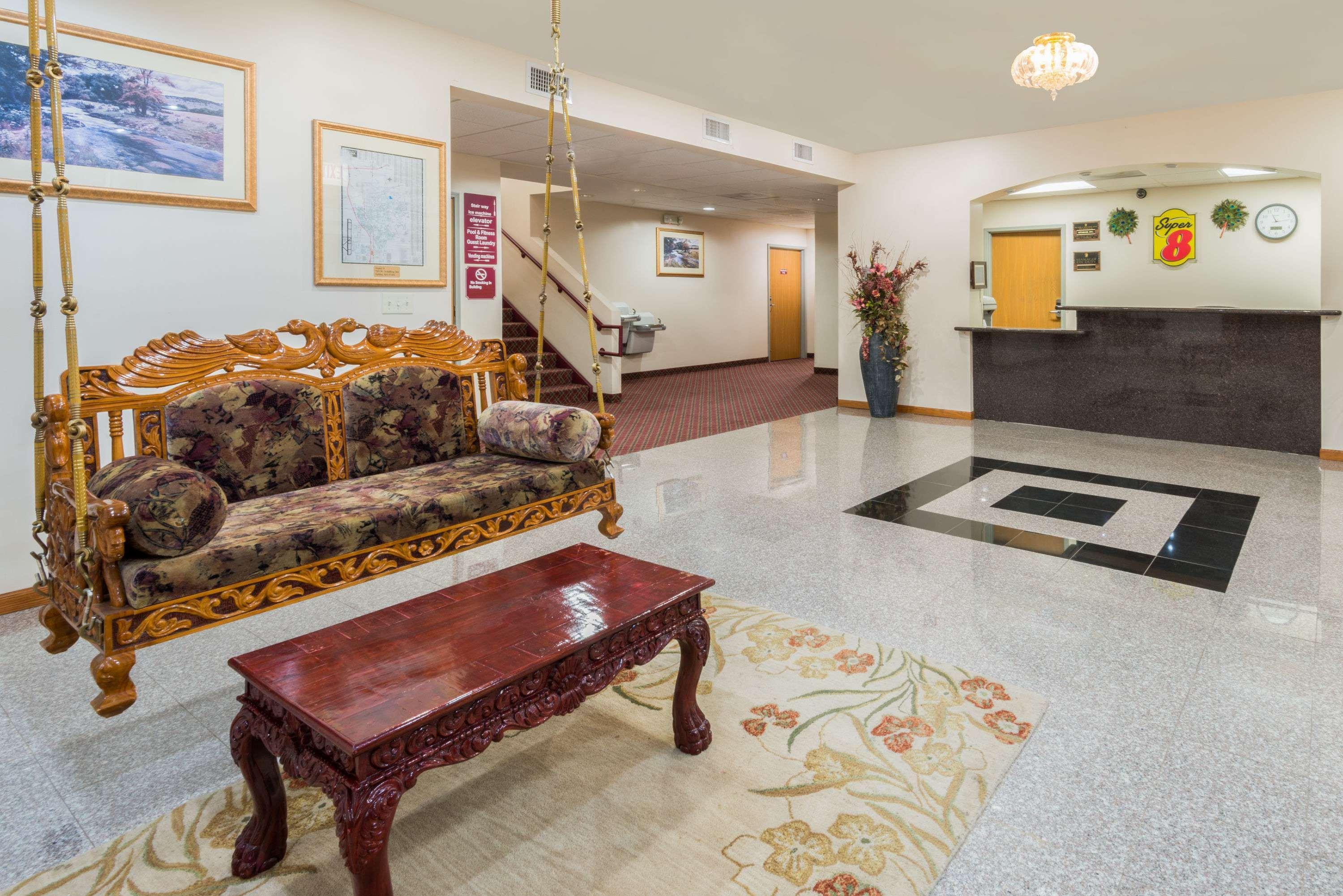 Super 8 By Wyndham