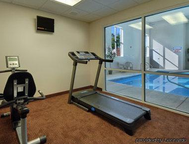 Super 8 By Wyndham 2* Salina