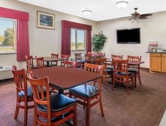 Hotel Super 8 By Wyndham 2*