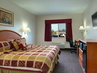 Super 8 By Wyndham 2*