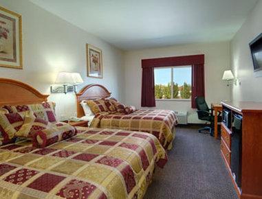 Hotel Super 8 By Wyndham